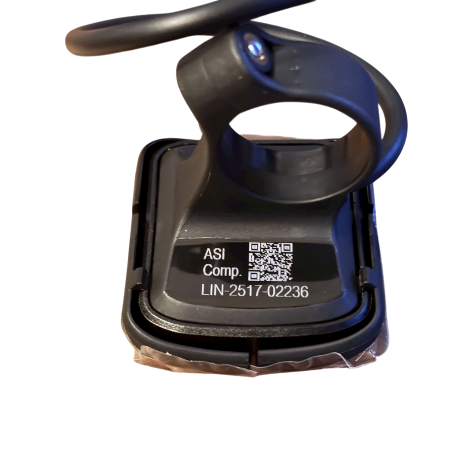 Stella ASI Mobi Drive Connect POD Bediening LIN