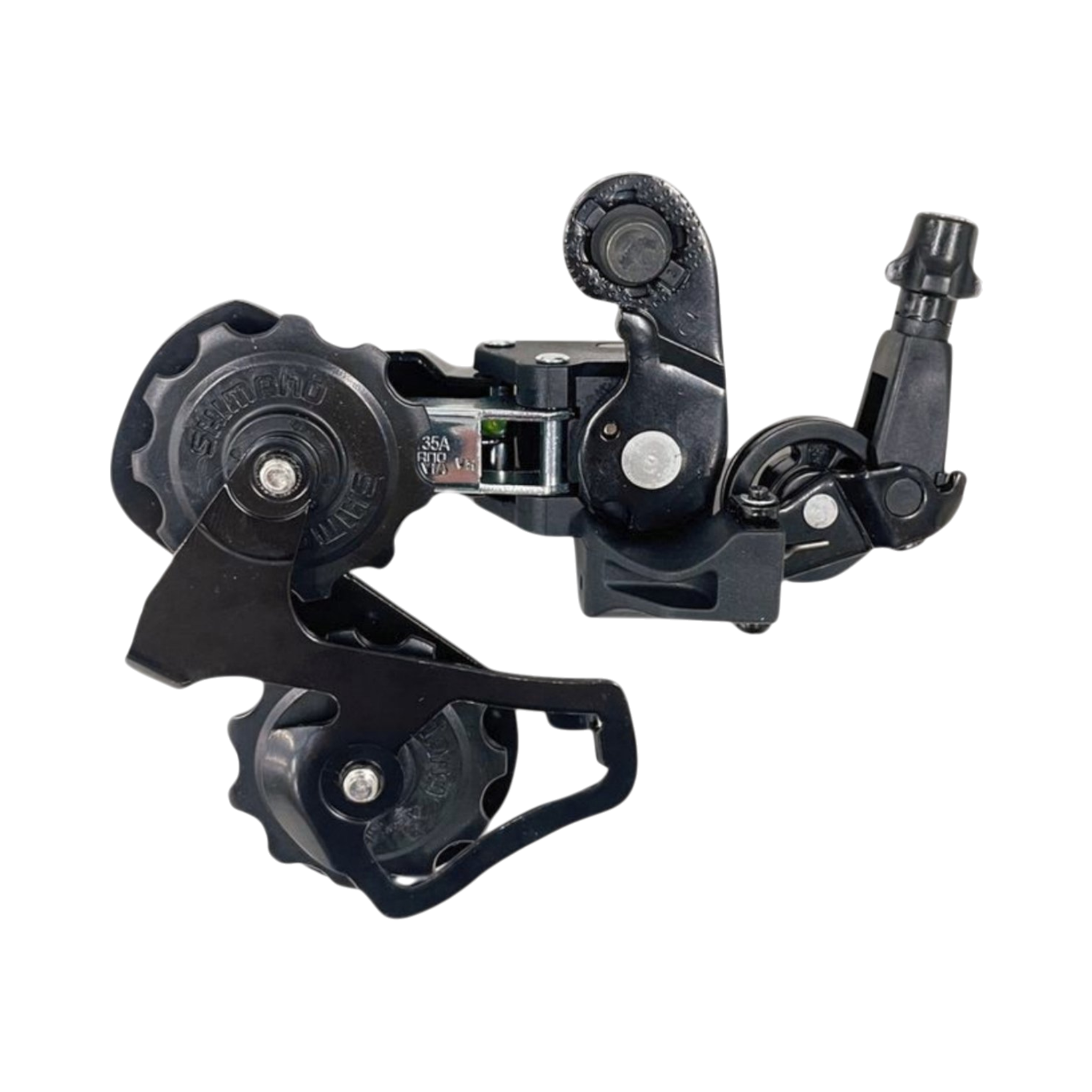 KNAAP fatbike derailleur