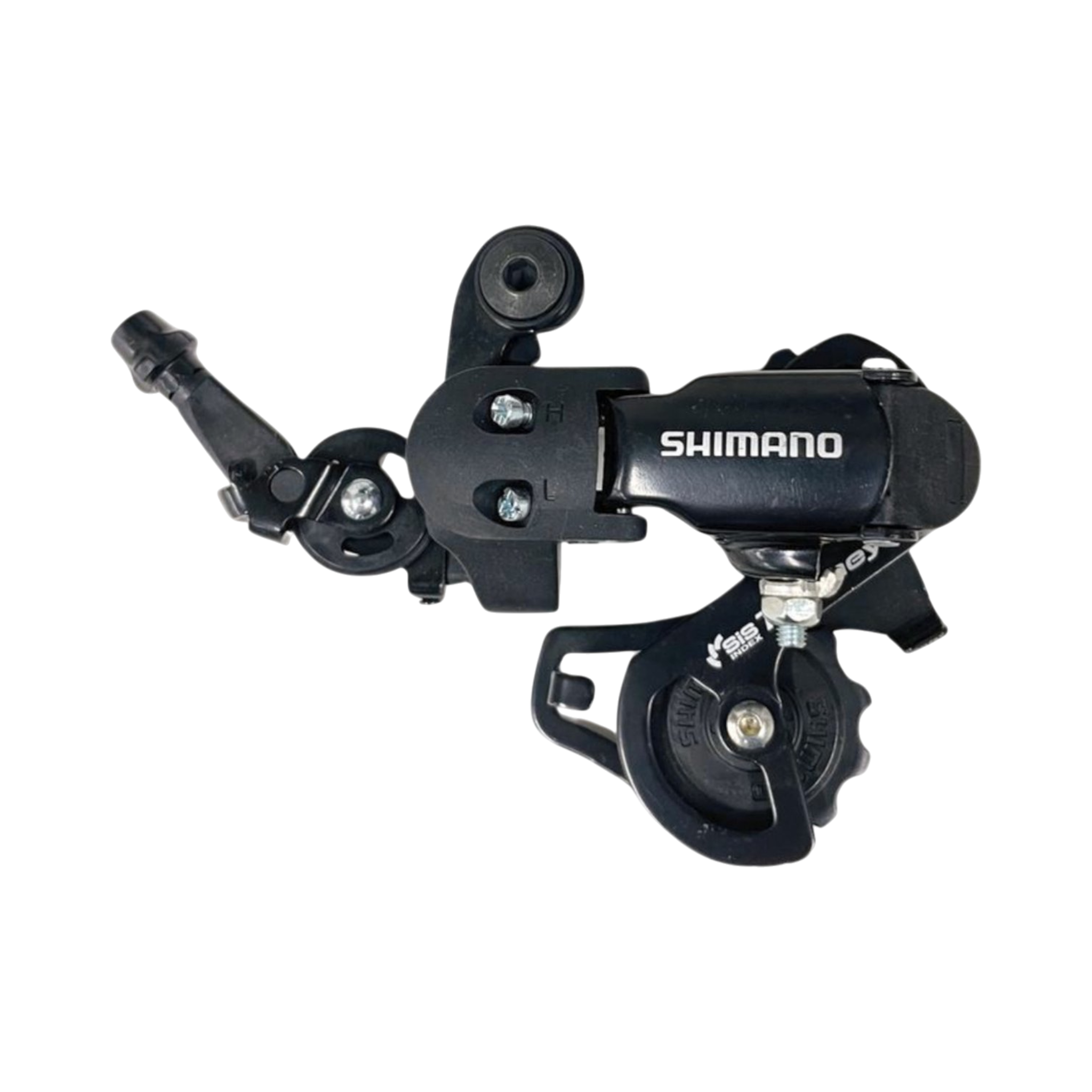 KNAAP fatbike derailleur