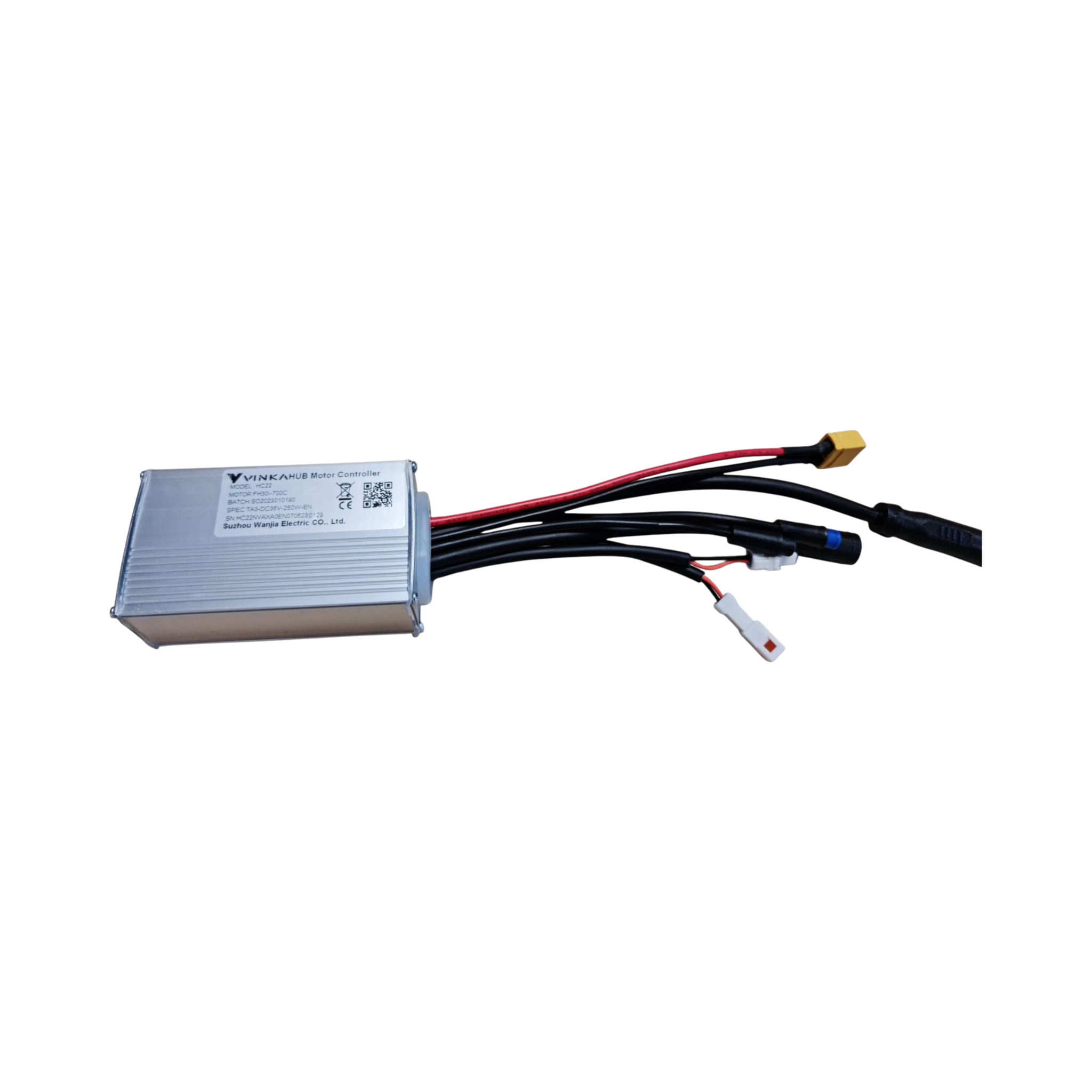 Amslod Vinka HC22 motor controller