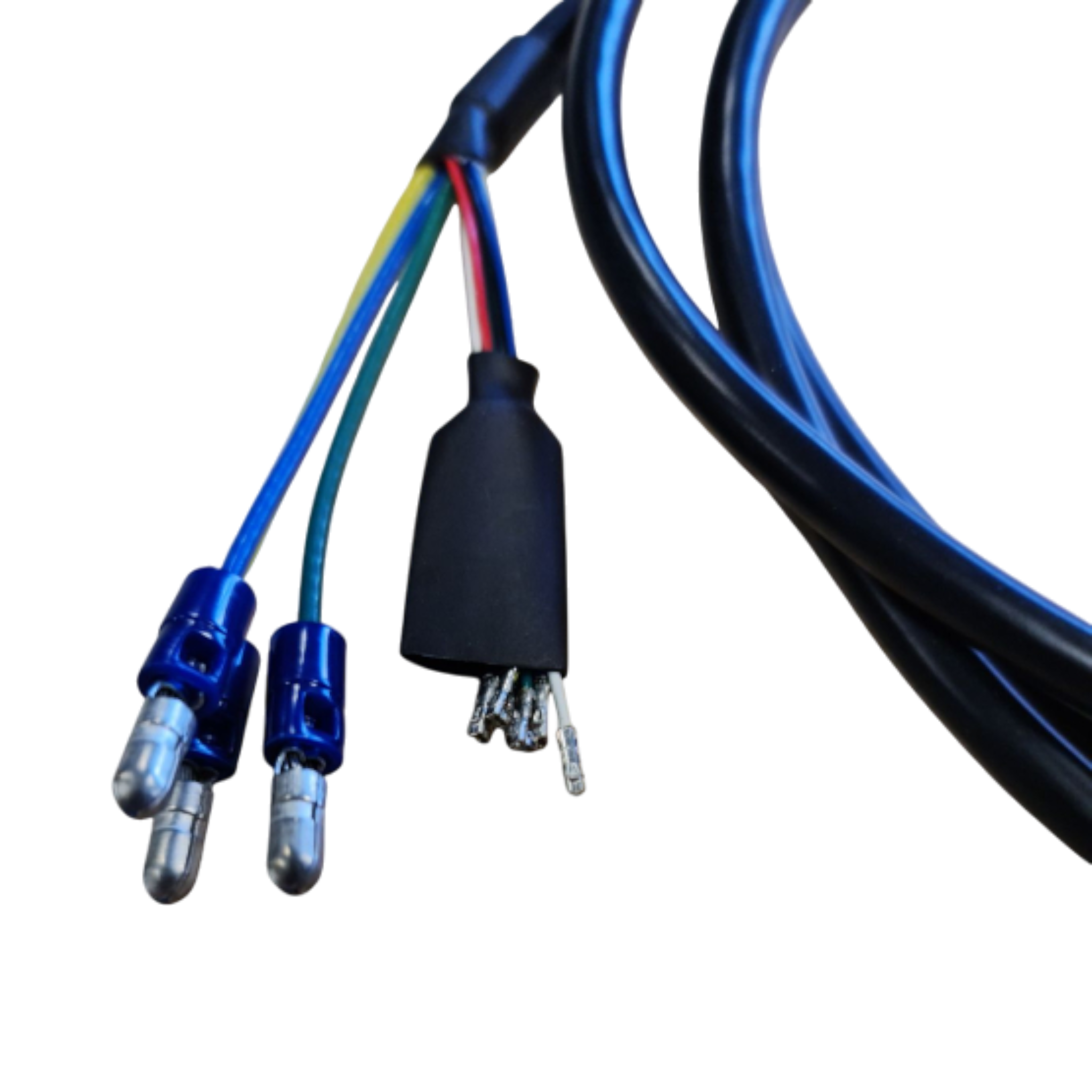 Stella ASI Mobi Drive Connect HD16 motor kabel