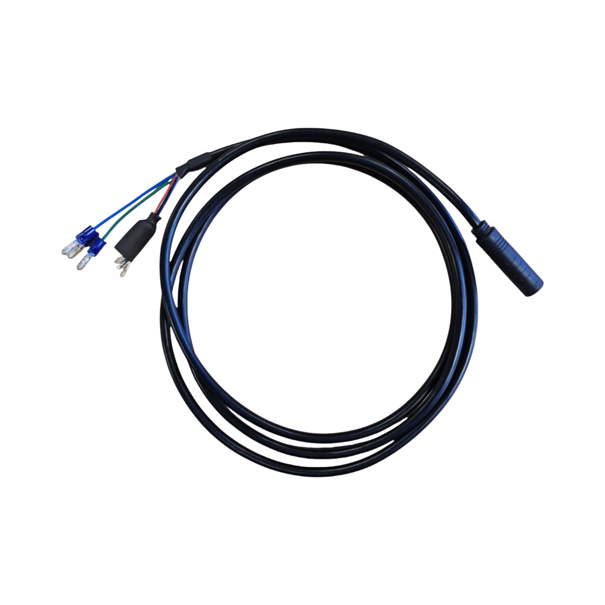 Stella ASI Mobi Drive Connect HD16 motor kabel