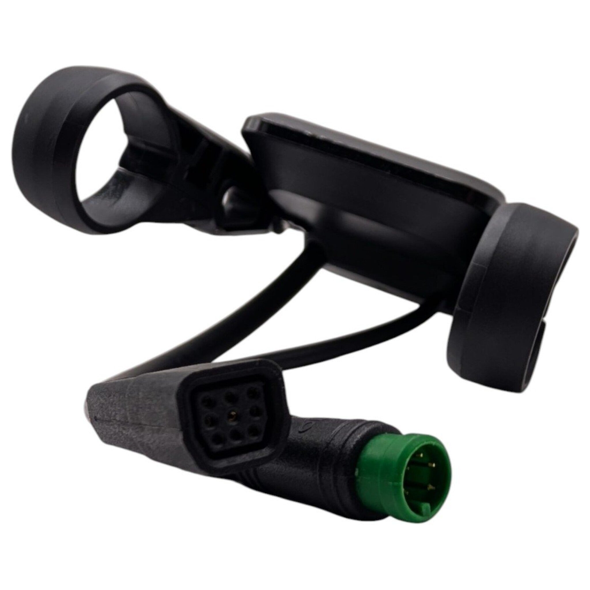 Stella Eleon MK3 display CAN