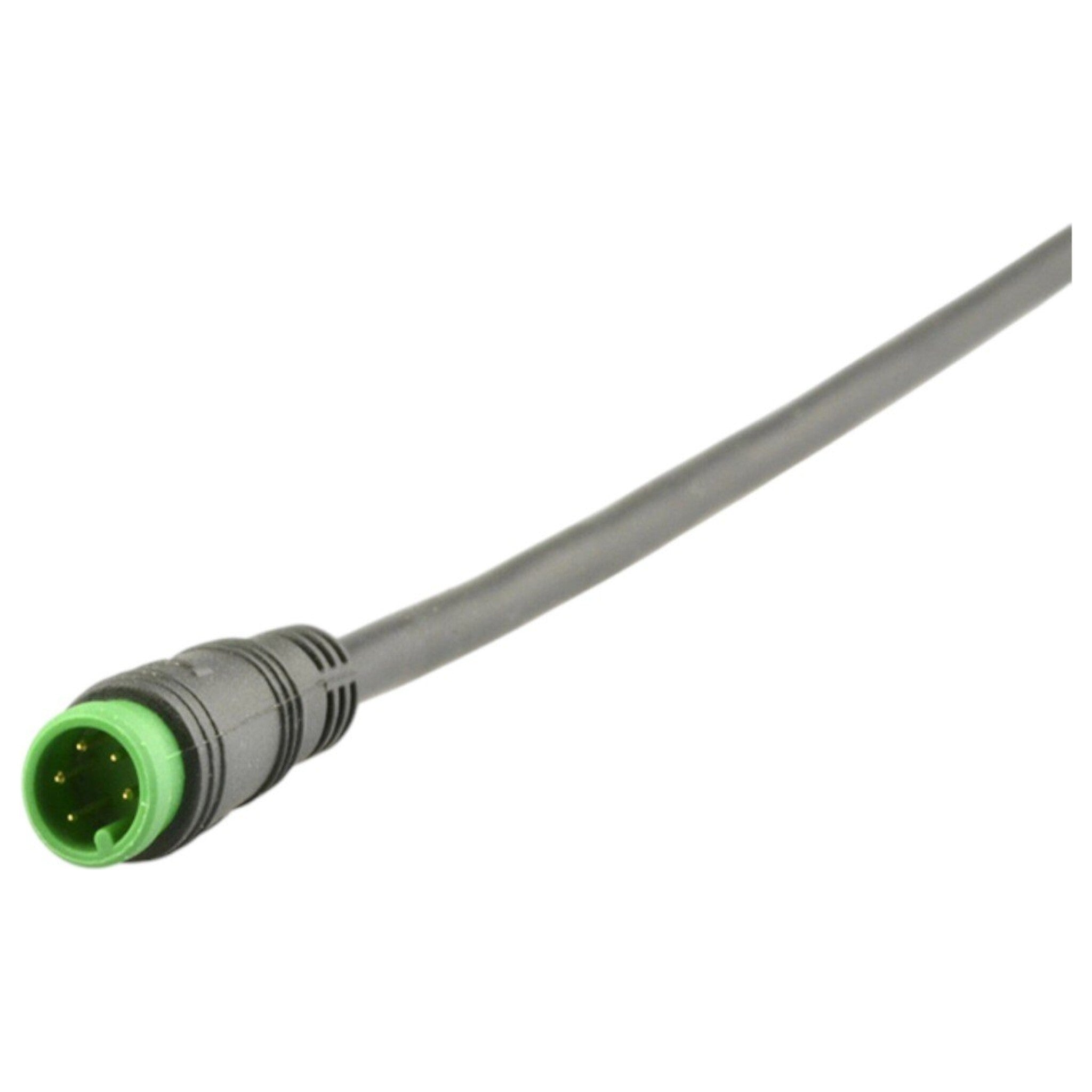 Stella Eleon MK3 display CAN