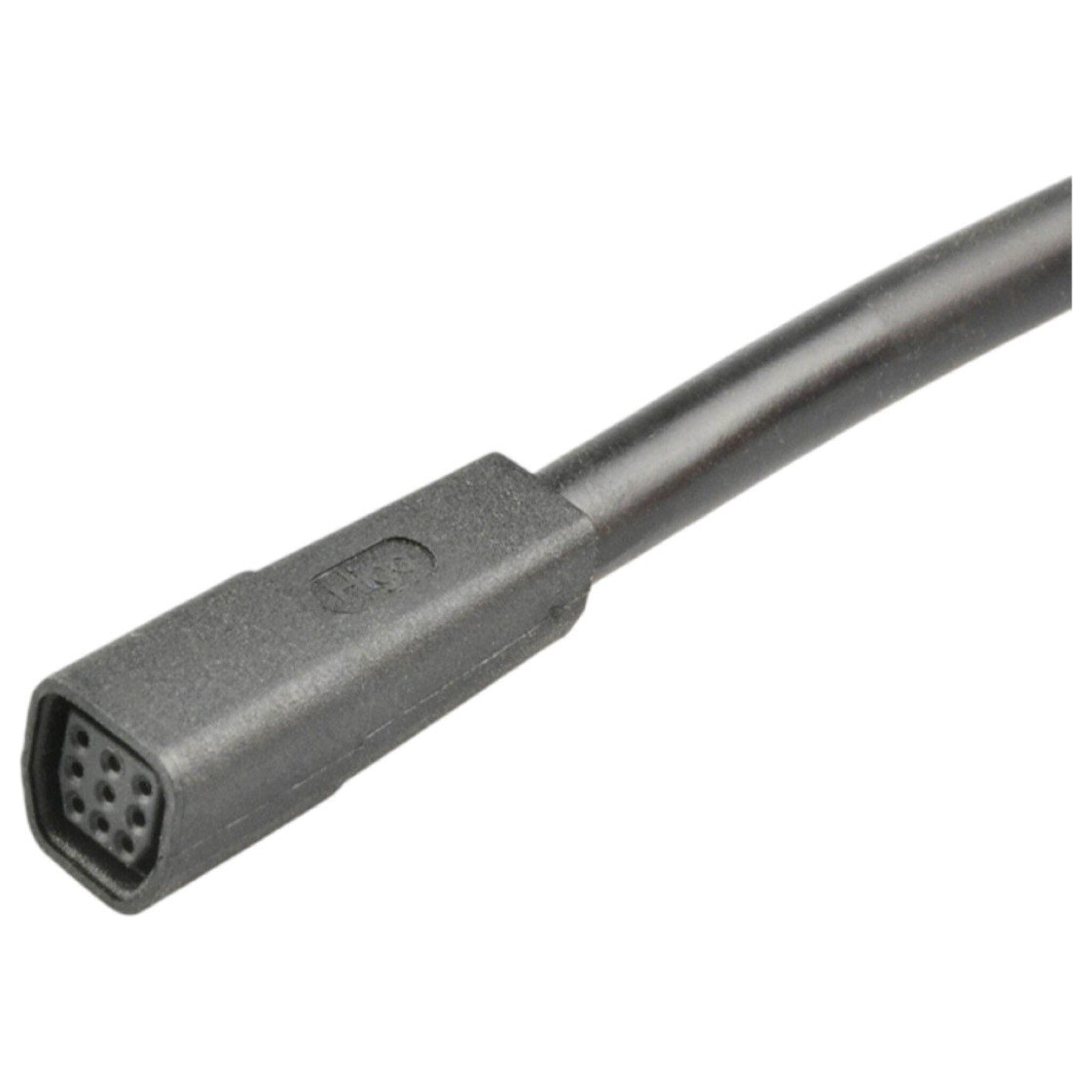 Stella Eleon MK3 display CAN