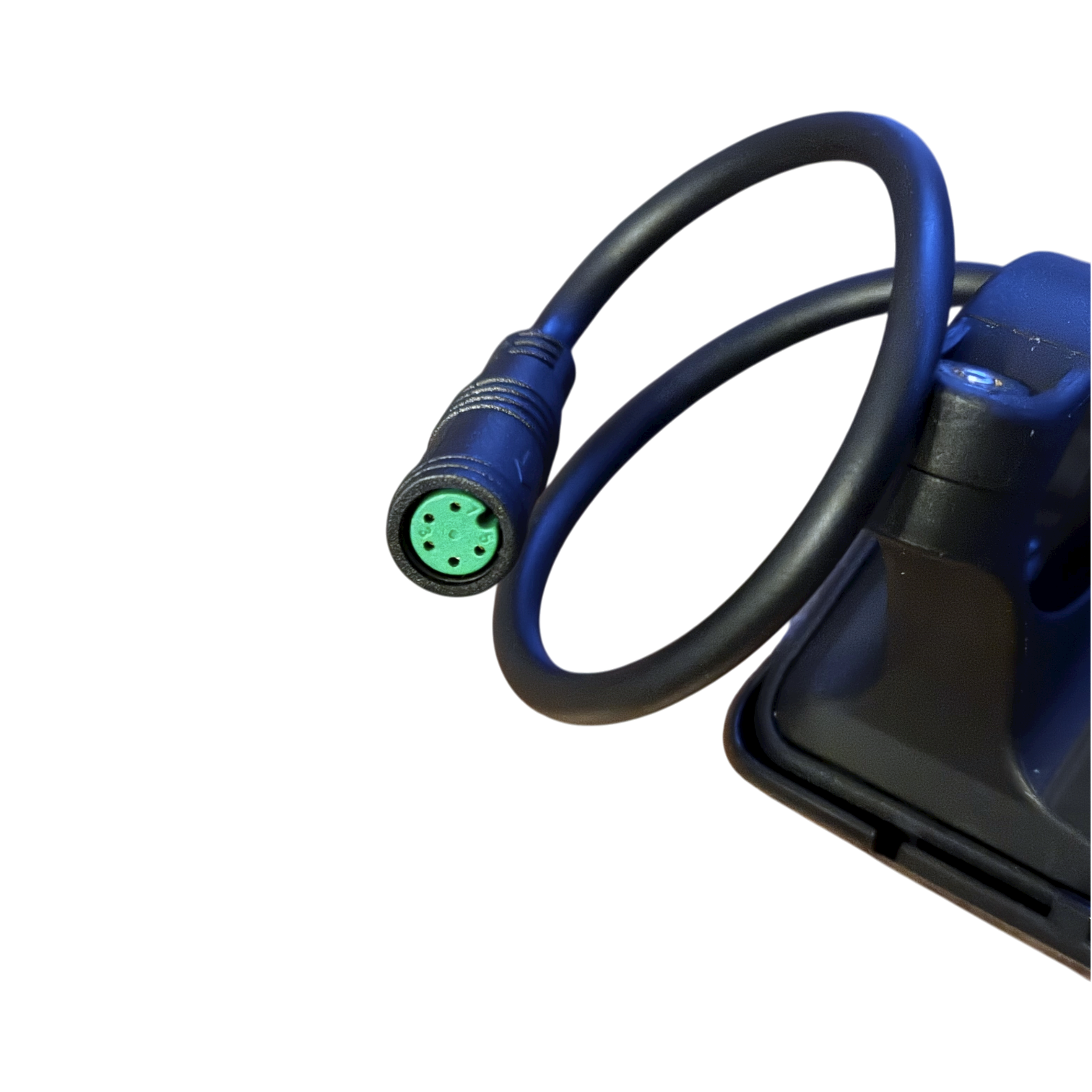 Stella ASI Mobi Drive Connect POD Bediening LIN