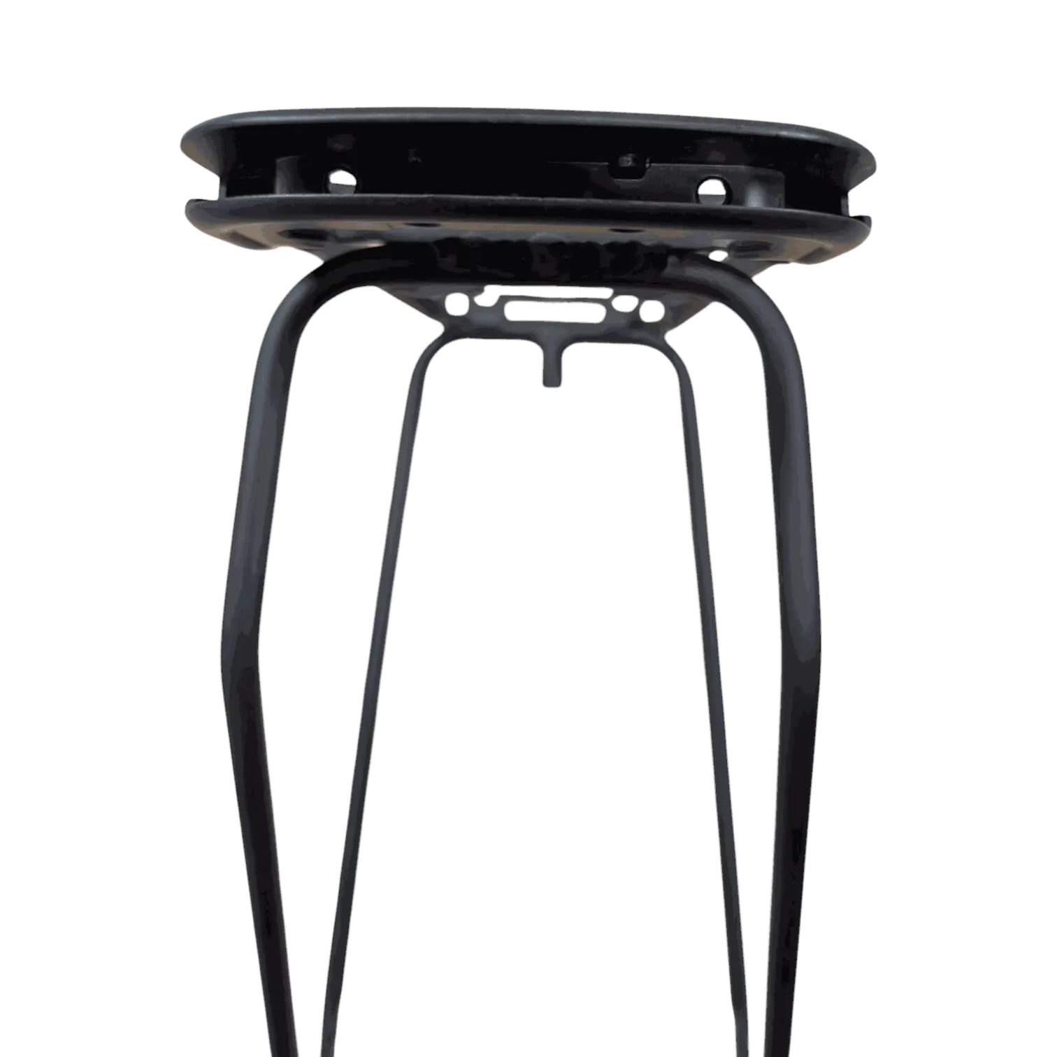 Amslod E19B501 achterdrager