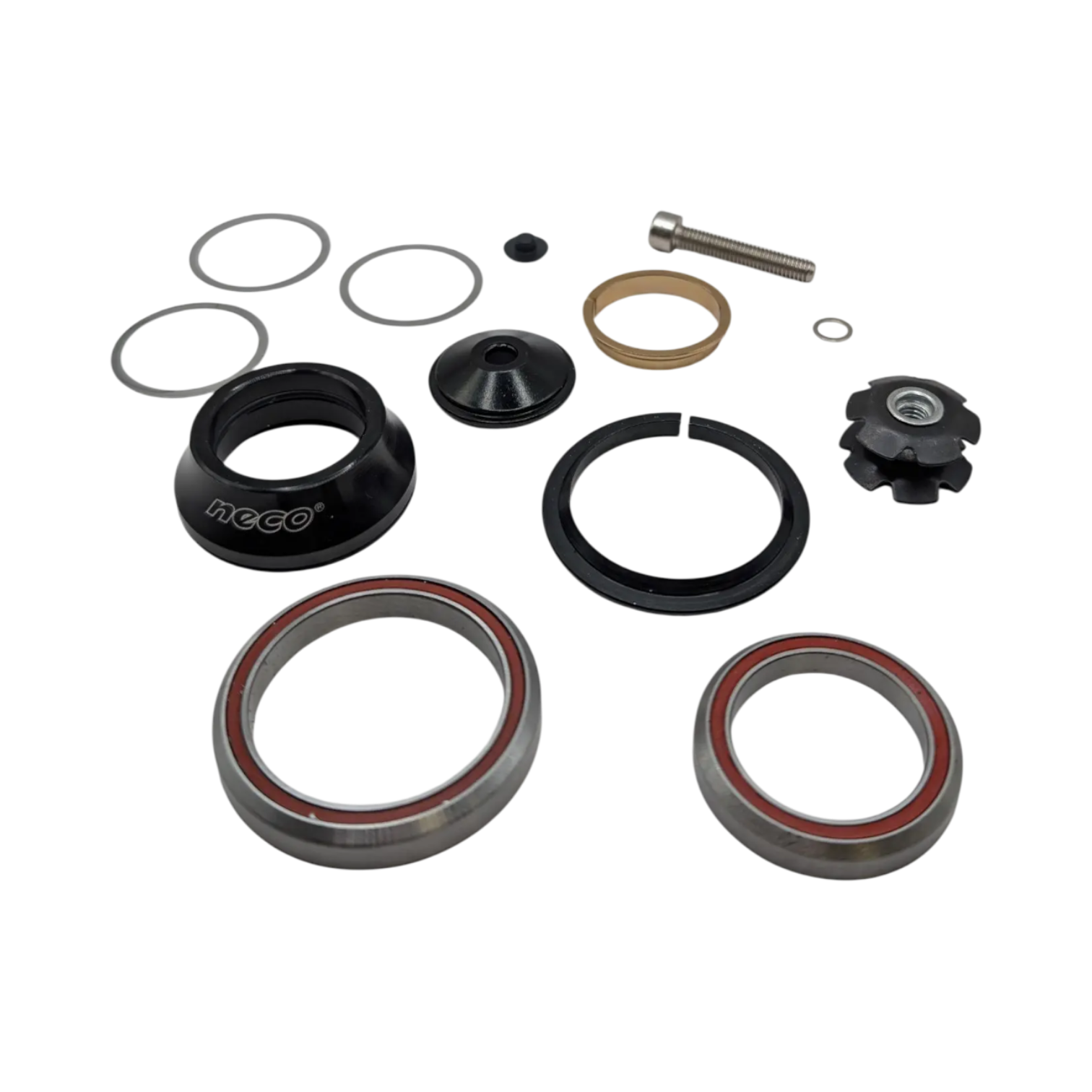 Amslod H373M / C2861 balhoofdstel