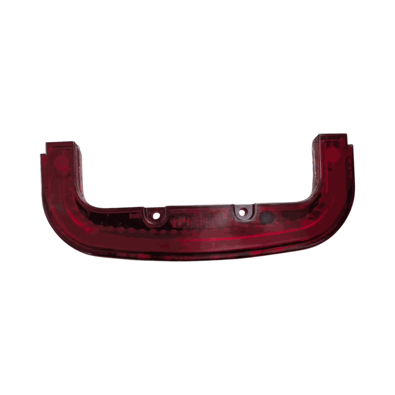 Amslod LS 374 MIK drager achterlicht met remlicht