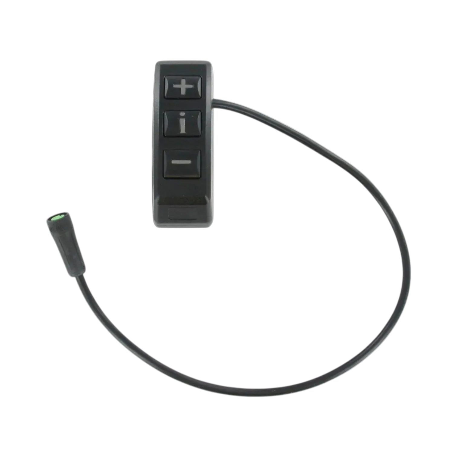 Amslod LCD bediening voor Vinka systeem (DC40)