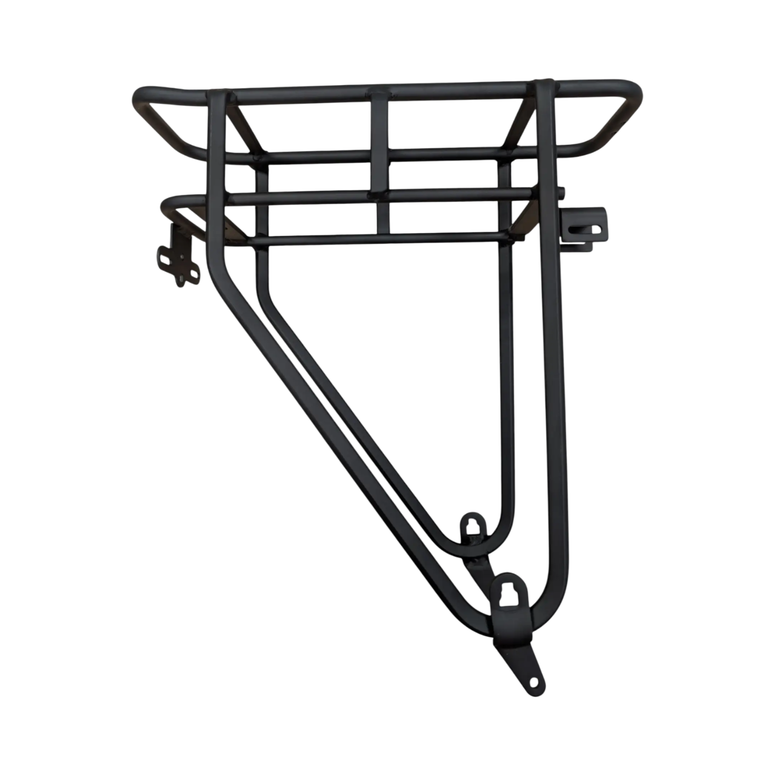 Amslod UART achterdrager voor Bafang systeem