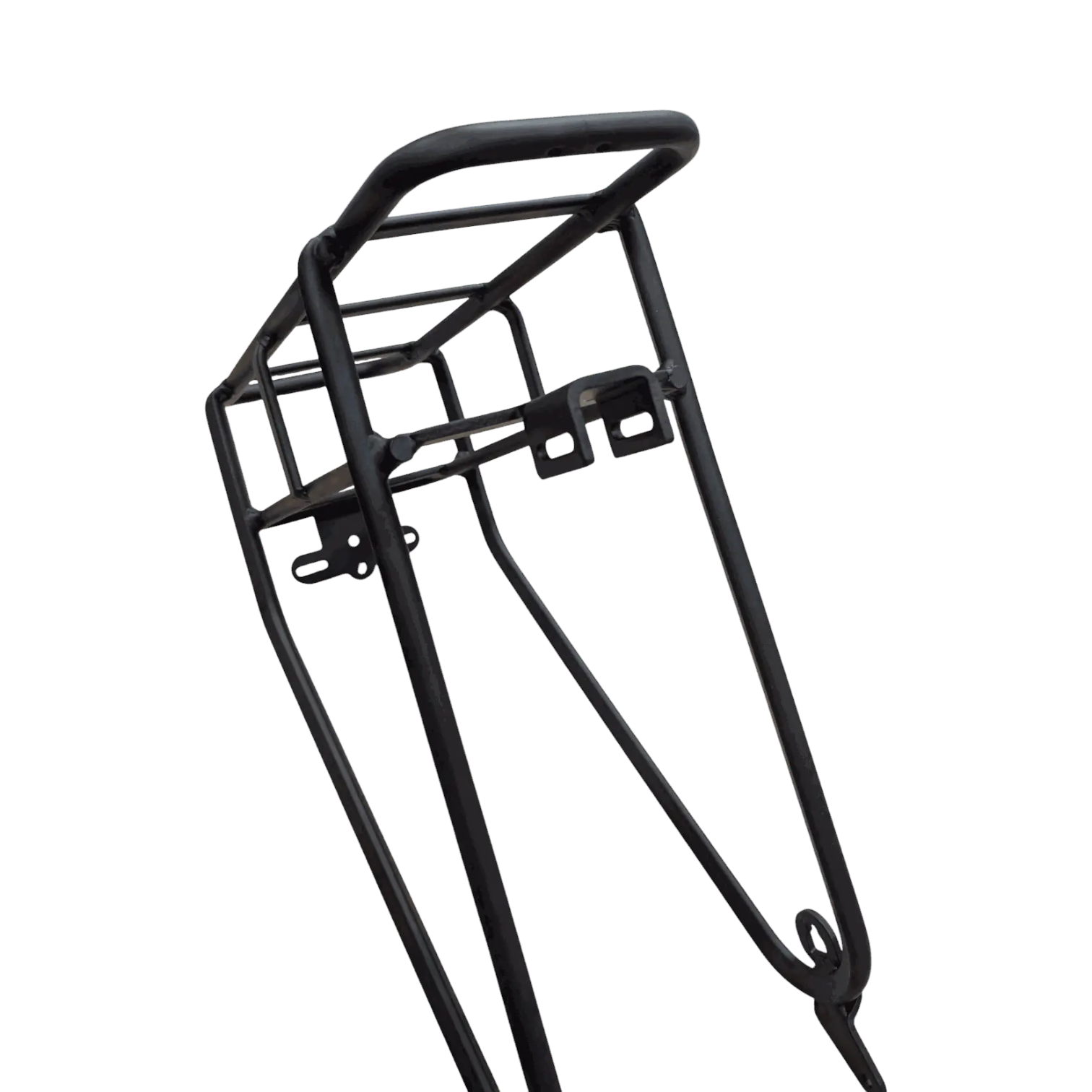 Amslod UART achterdrager voor Bafang systeem