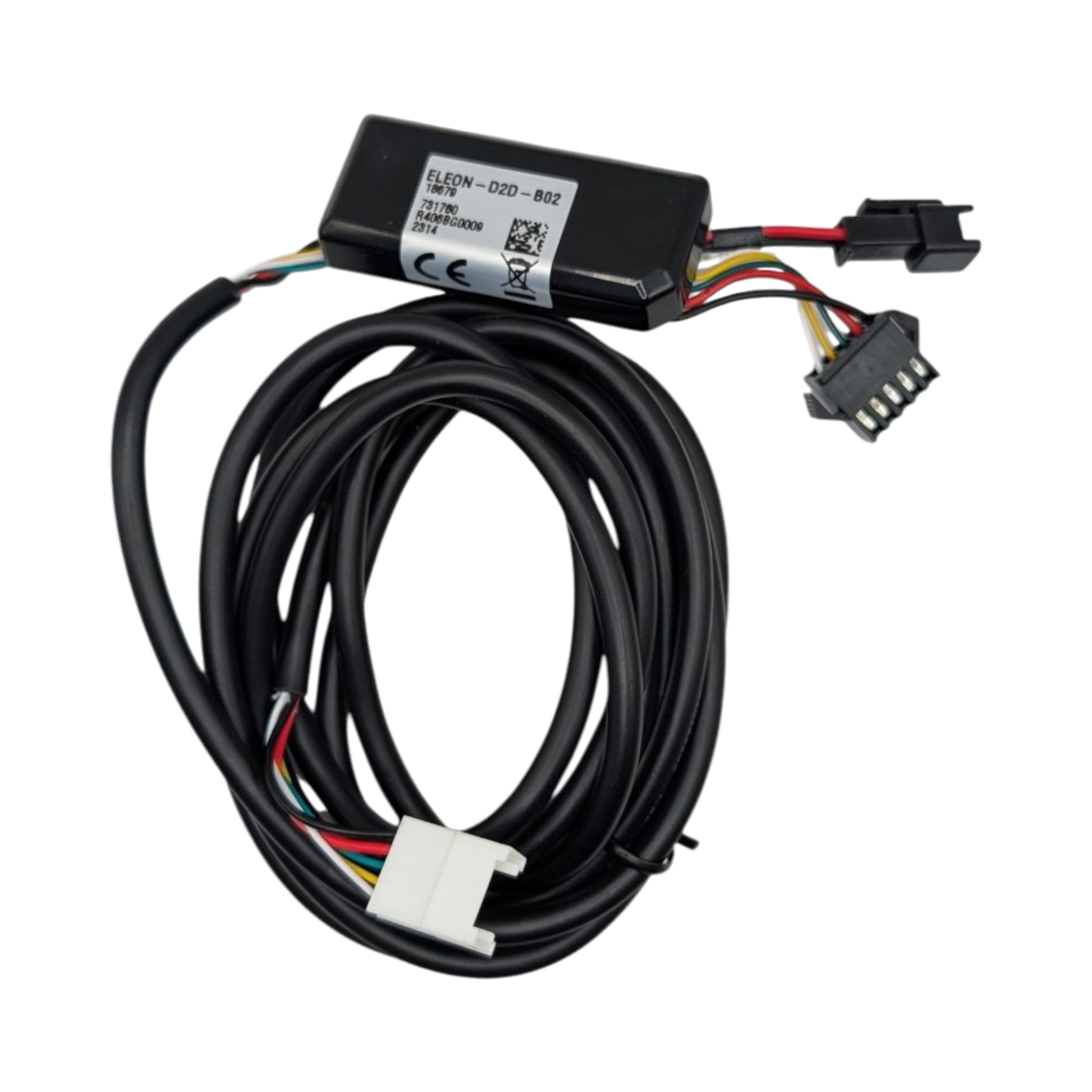 Stella Eleon B02 DC/DC converter