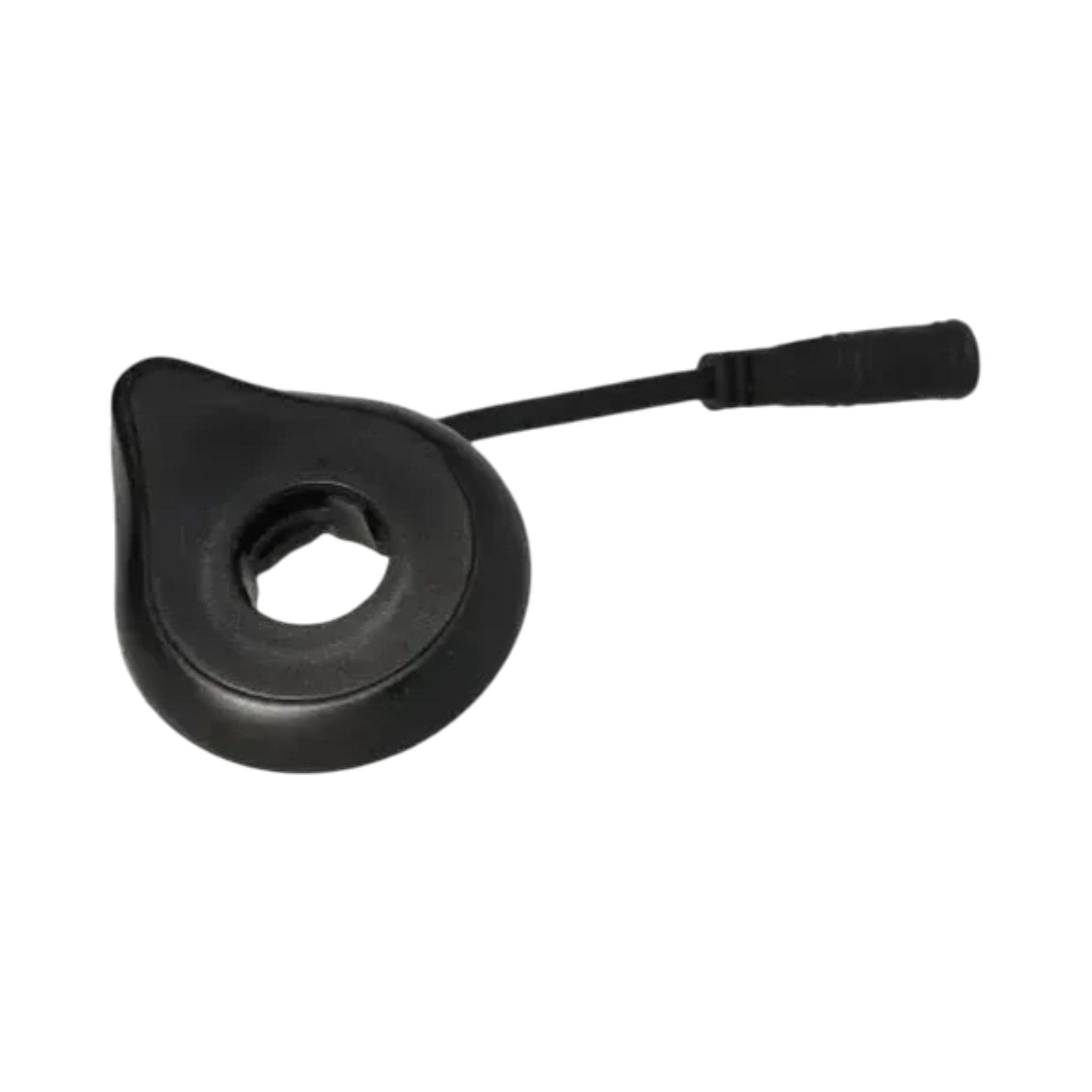 OUXI fatbike PAS trapsensor