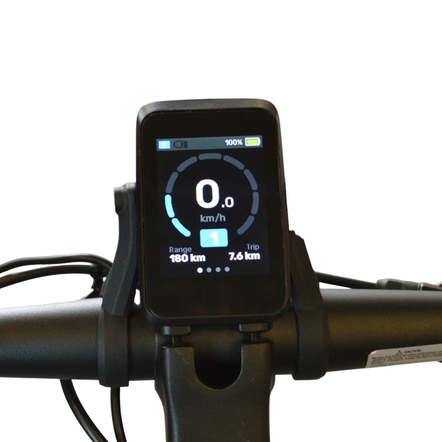 Stella Eleon SC-B02 CAN display