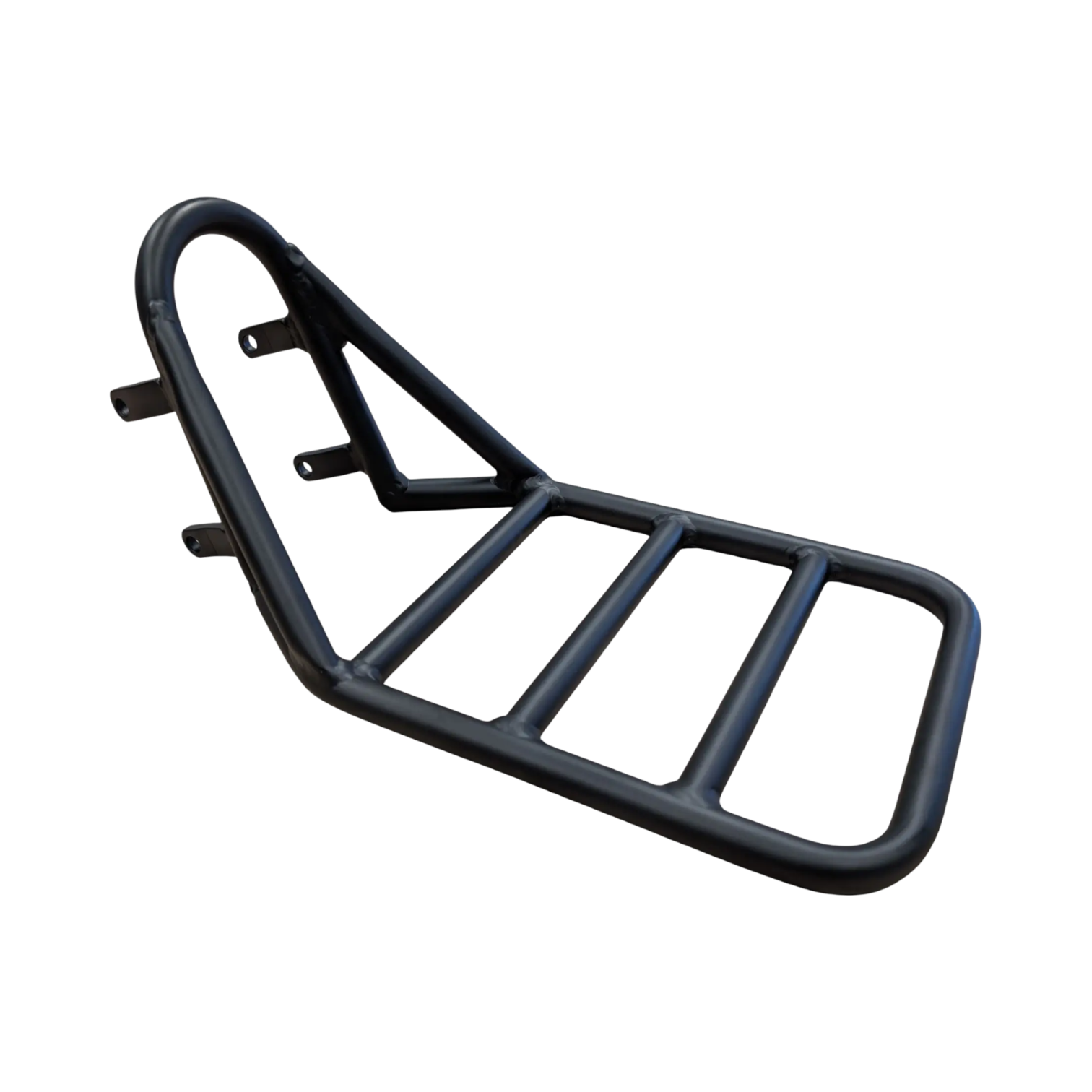 Amslod Denton voordrager zwart