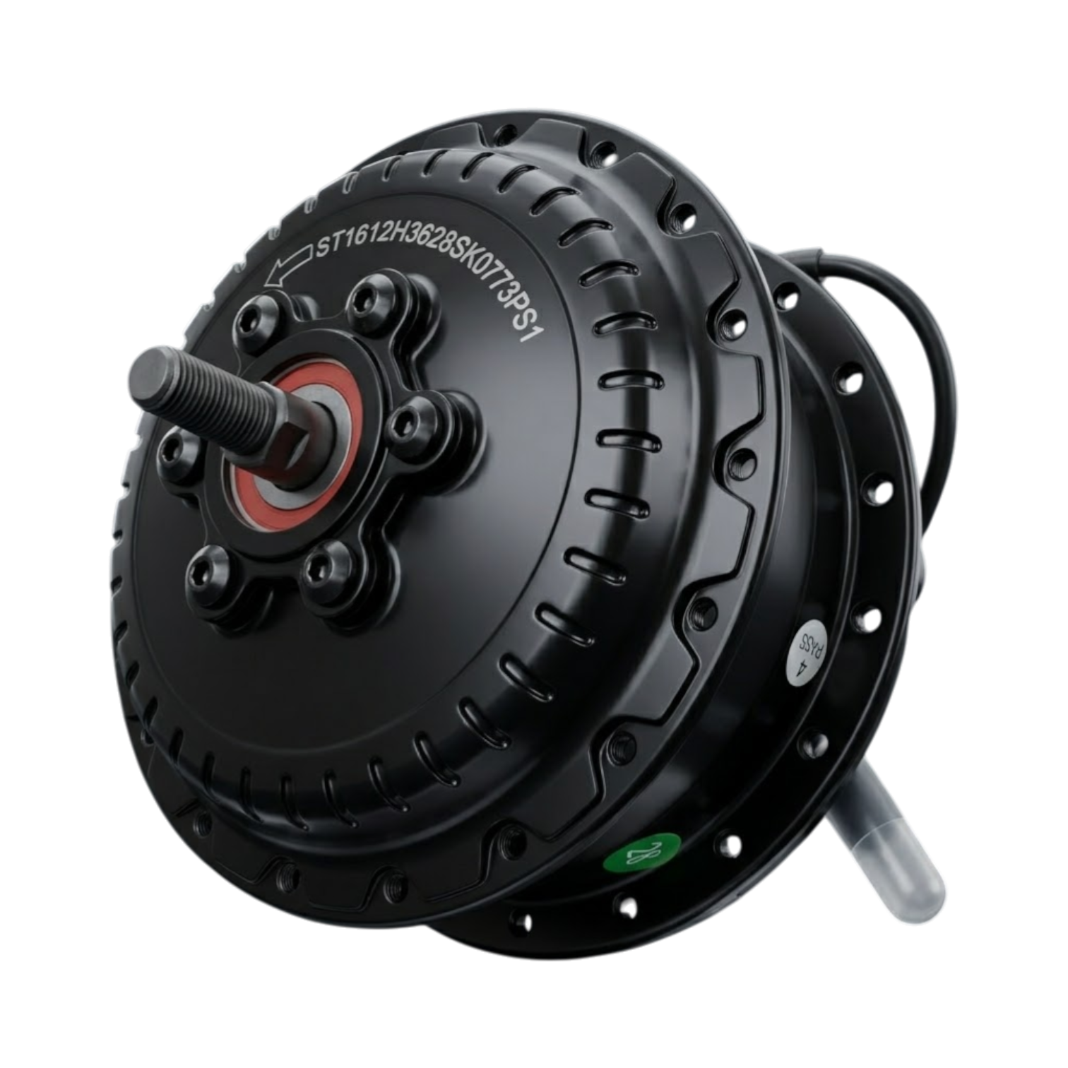 Stella ST1612 voorwielmotor (Shengyi DGW23M)