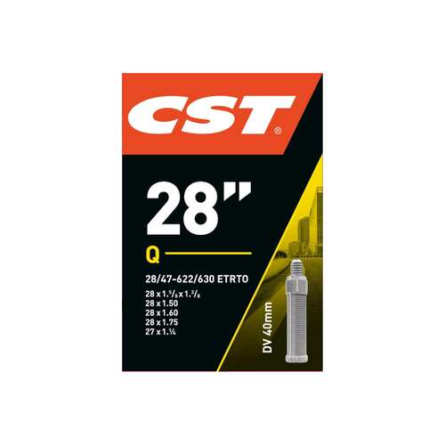CST Q Binnenband 28'' DV 40mm