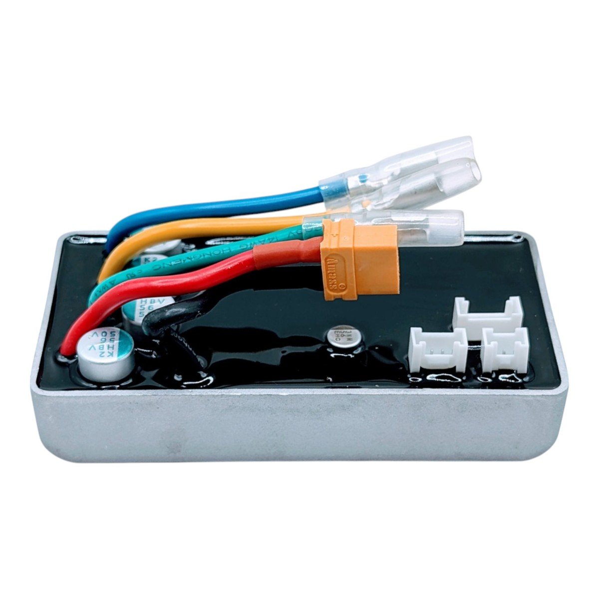 Stella Eleon MC B01 motorcontroller CAN