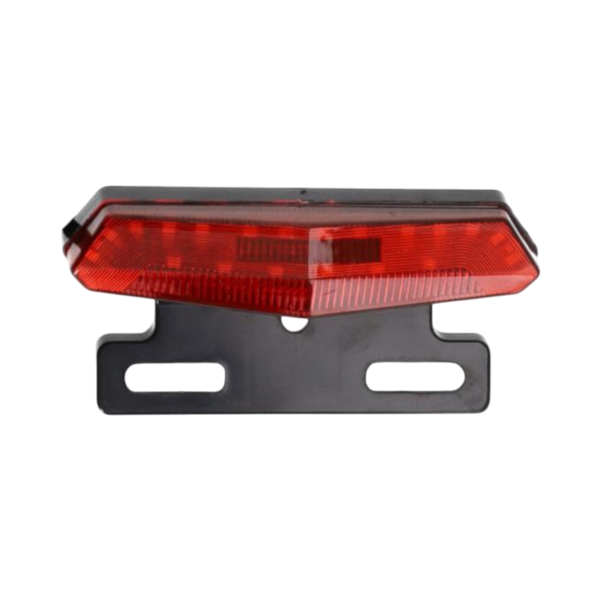 OUXI V8 / H9 fatbike achterlicht