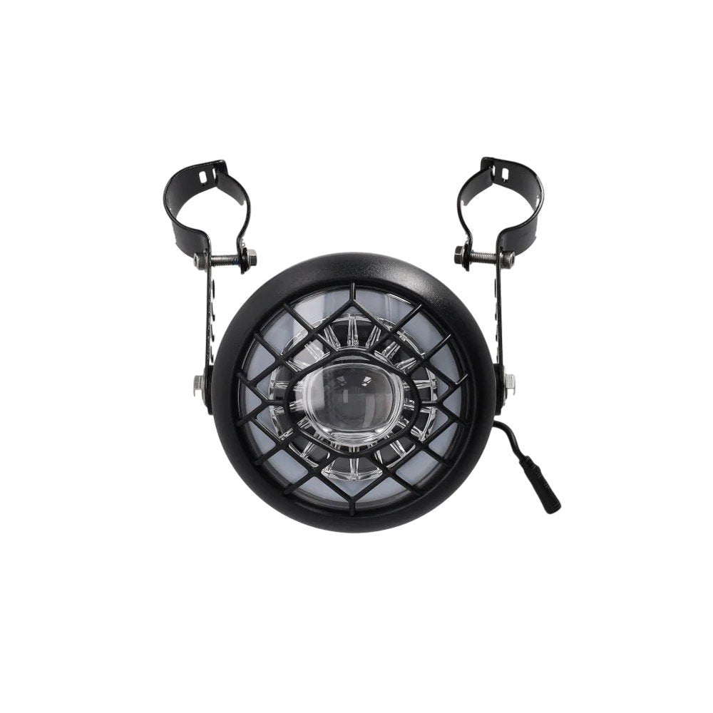 OUXI fatbike koplamp