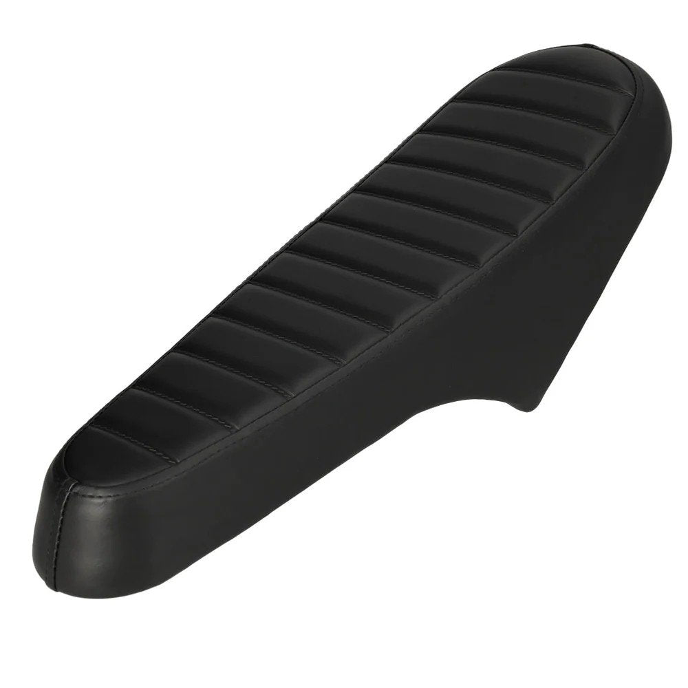 OUXI fatbike zadel zwart