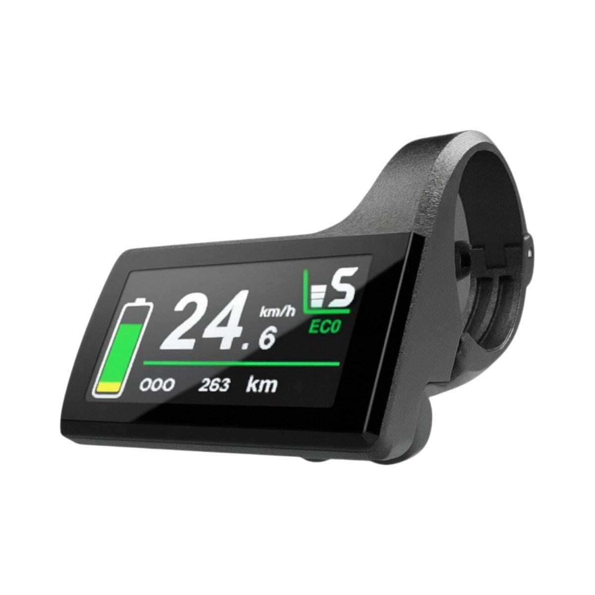 Amslod Vinka DC31 e-bike display