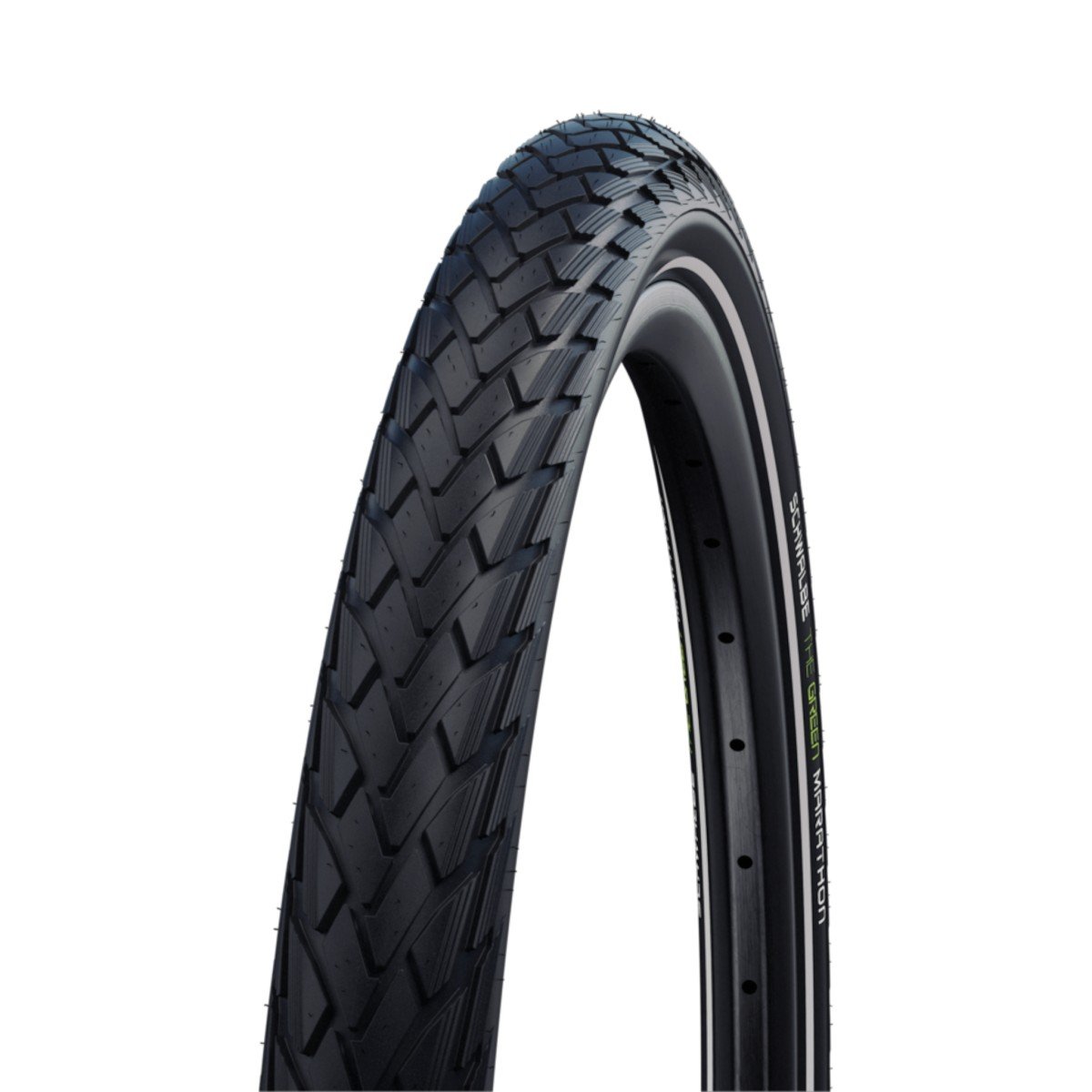 Schwalbe Energizer Plus Tour buitenband 28x1.50 zwart reflex