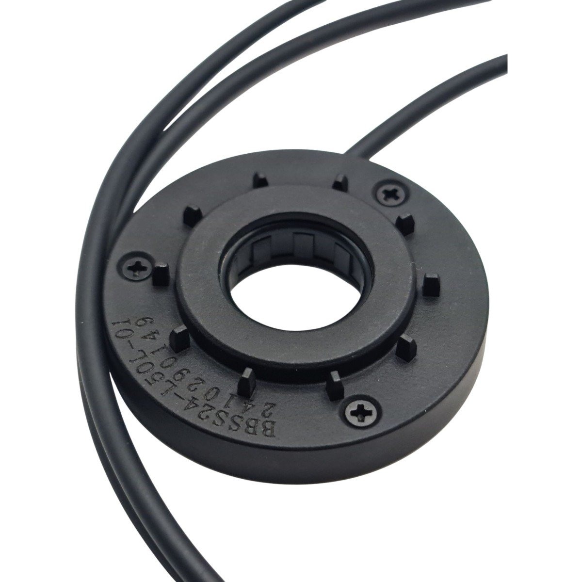 Stella Eleon PAS trapsensor 24-pulse