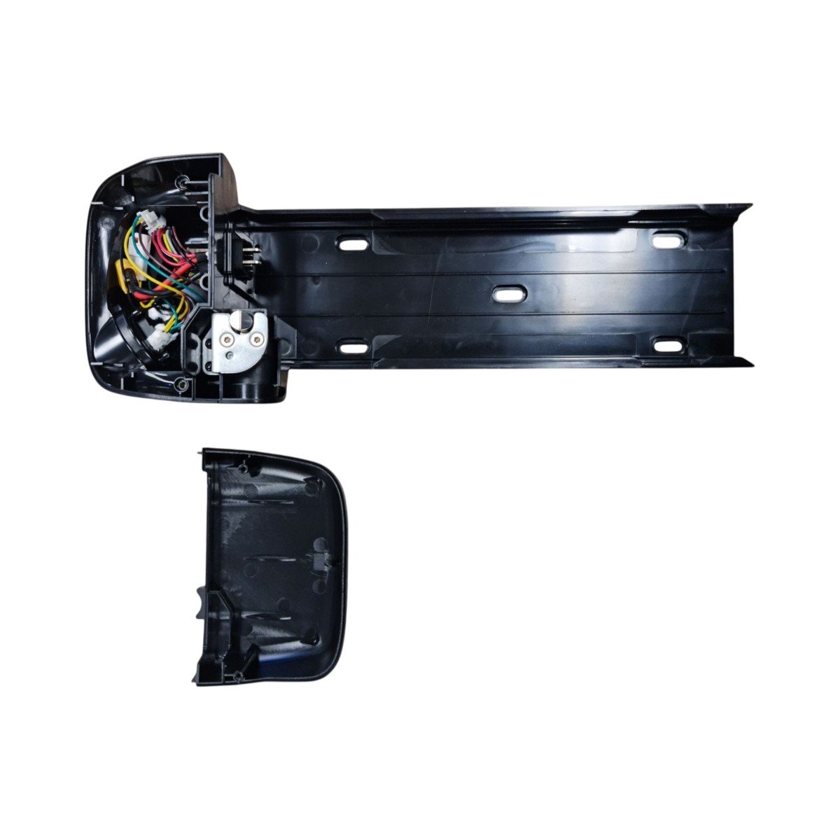 Stella SlimFit 2.0 & 2.1 accuslede