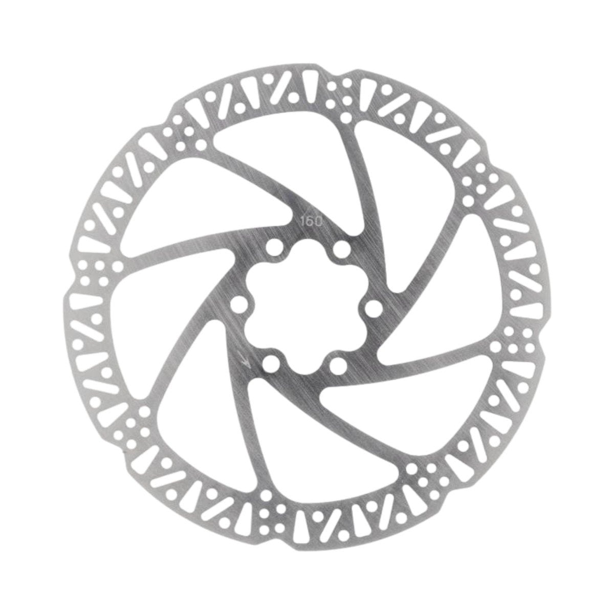 QM Wheel V20 remschijf