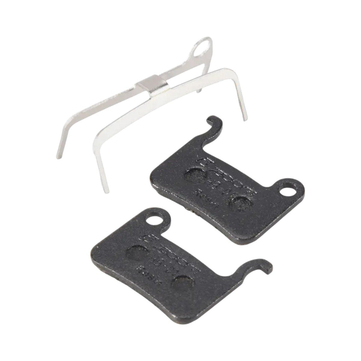 Zoom HB875E fatbike remblokken hydraulisch