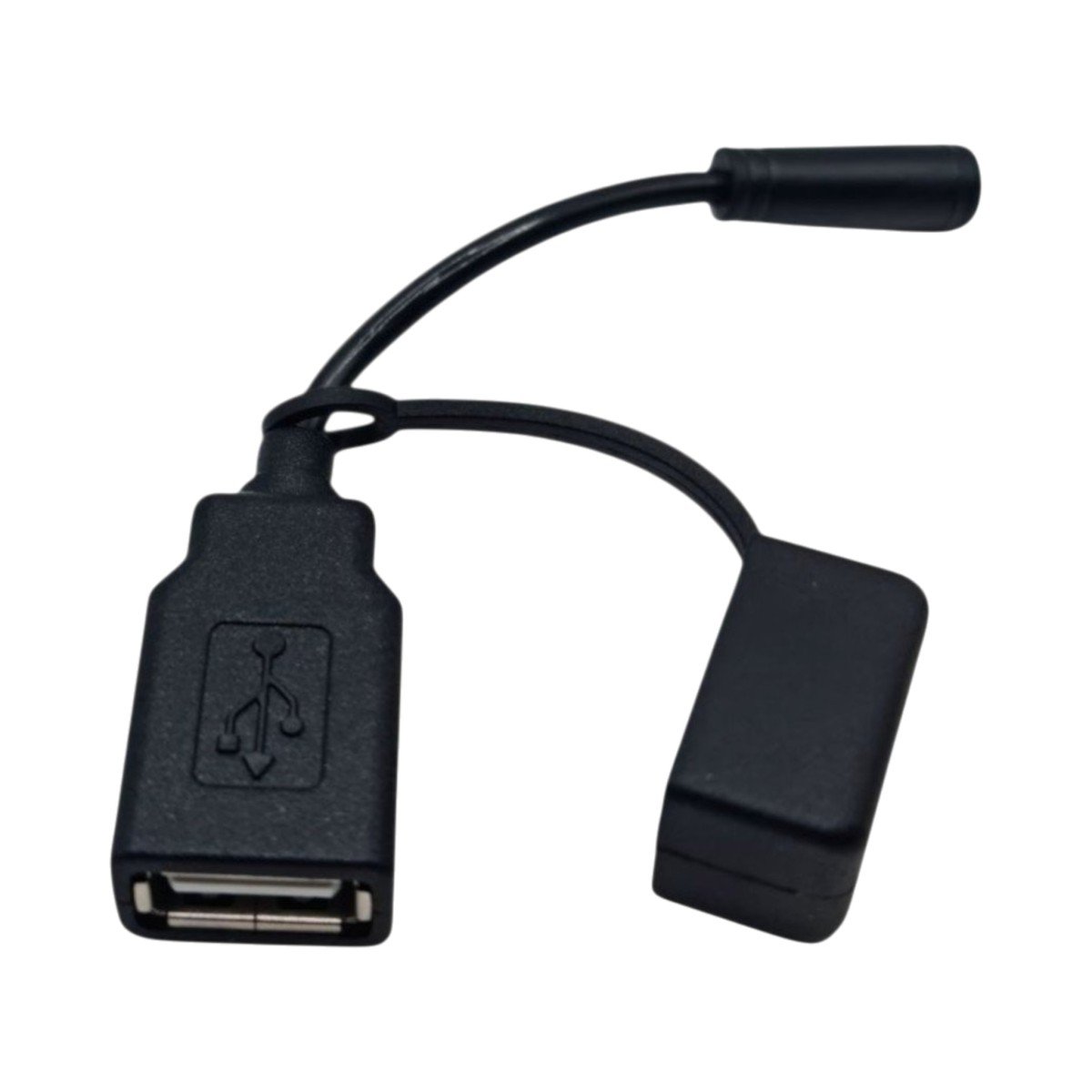 Amslod Vinka DC40 display USB oplaadkabel voor telefoon