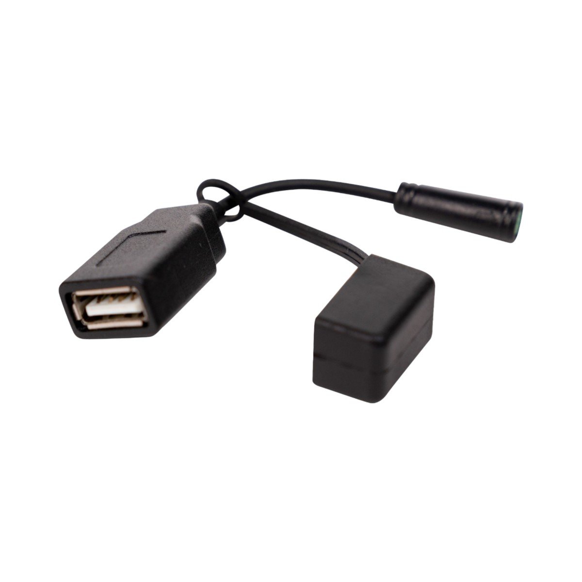 Amslod Vinka DC40 display USB oplaadkabel voor telefoon