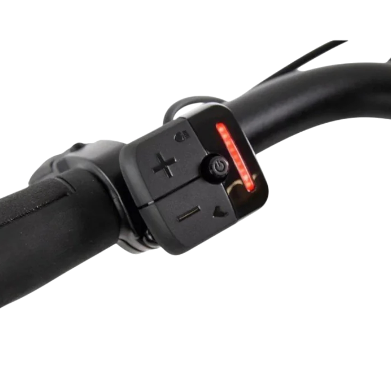 Stella ASI Mobi Drive Connect POD Bediening LIN