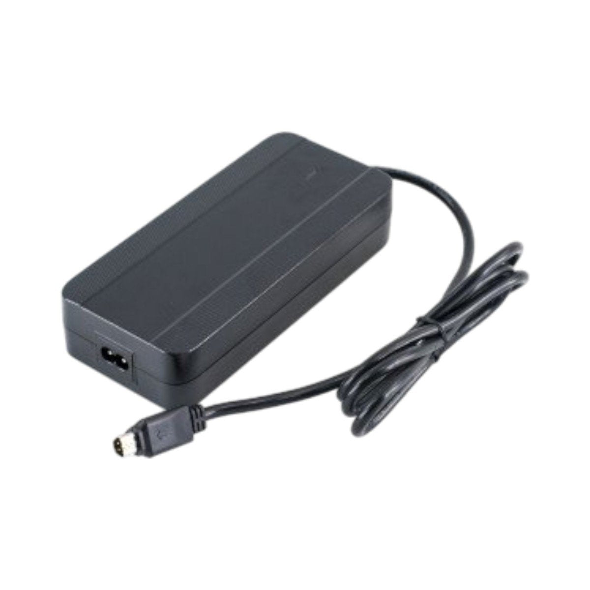 Stella SlimFit 1.0 / Type 2 acculader 2Ah