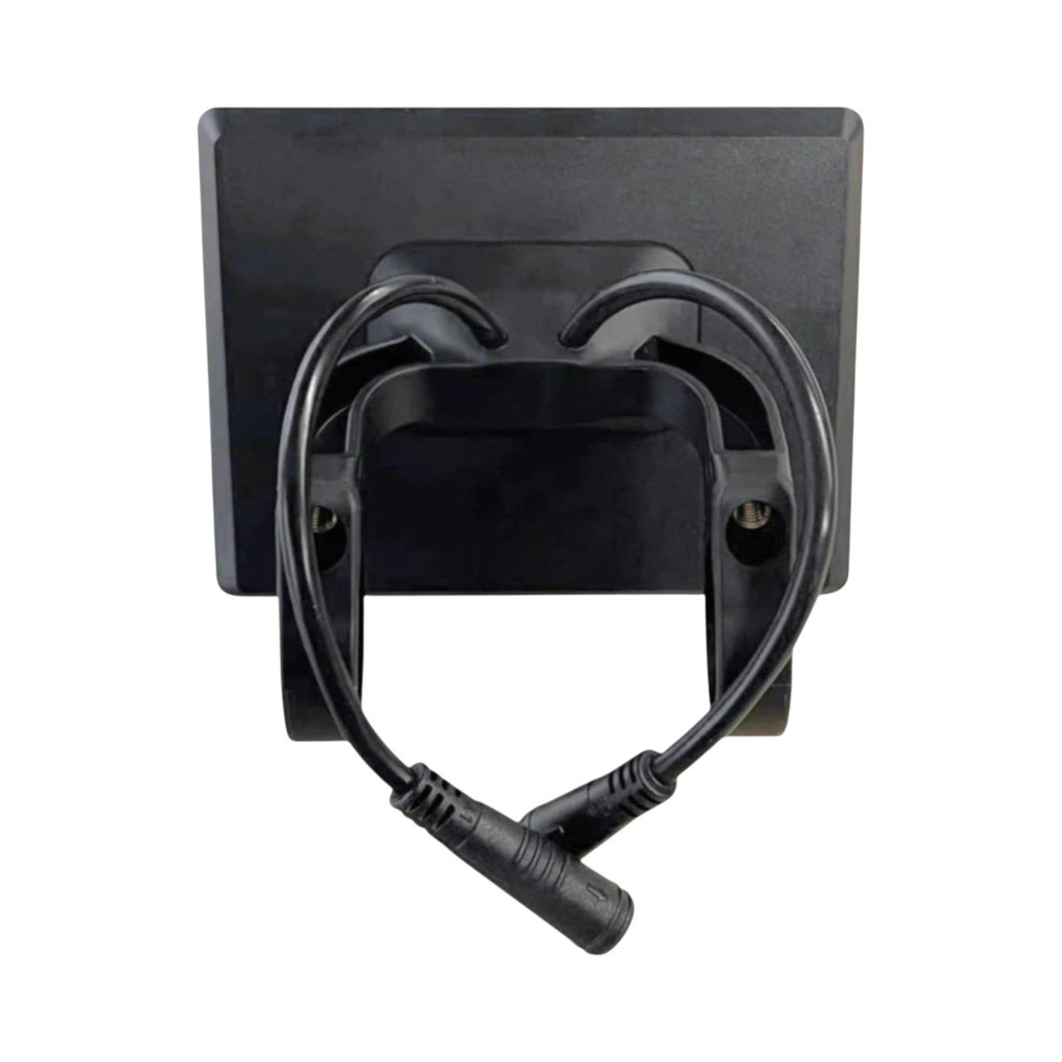 Haneride Stella Eleon MK1 display CAN