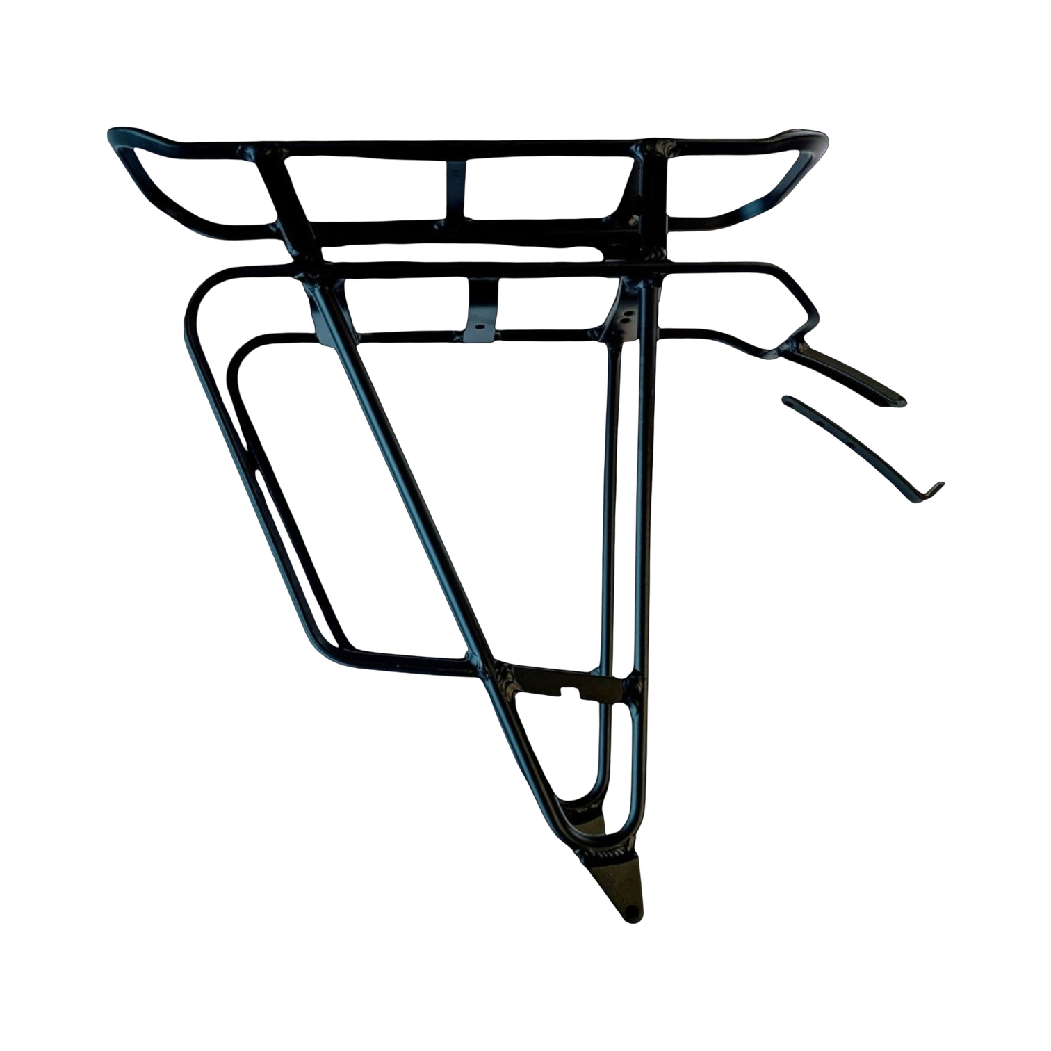 Stella Mobi Drive / Eleon achterdrager 28'' zwart (max 20kg)