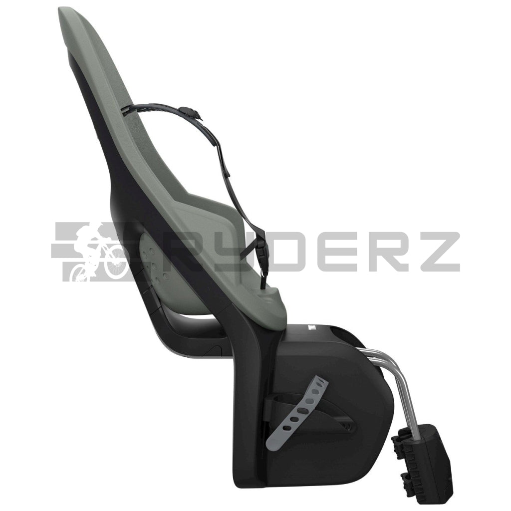 Thule Yepp 2 Maxi Achterzitje voor Framebevestiging - Agave