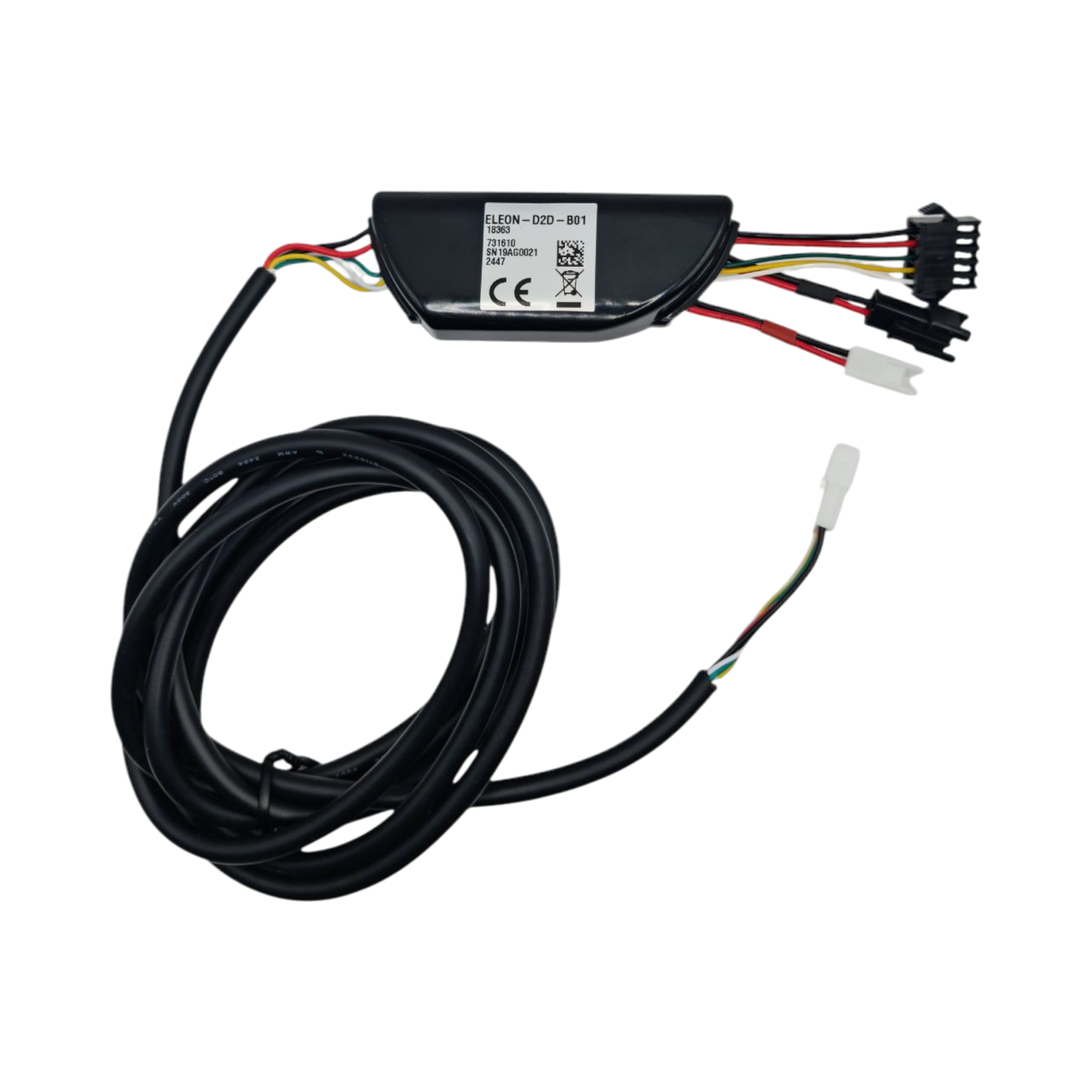 Stella Eleon B01 DC/DC converter