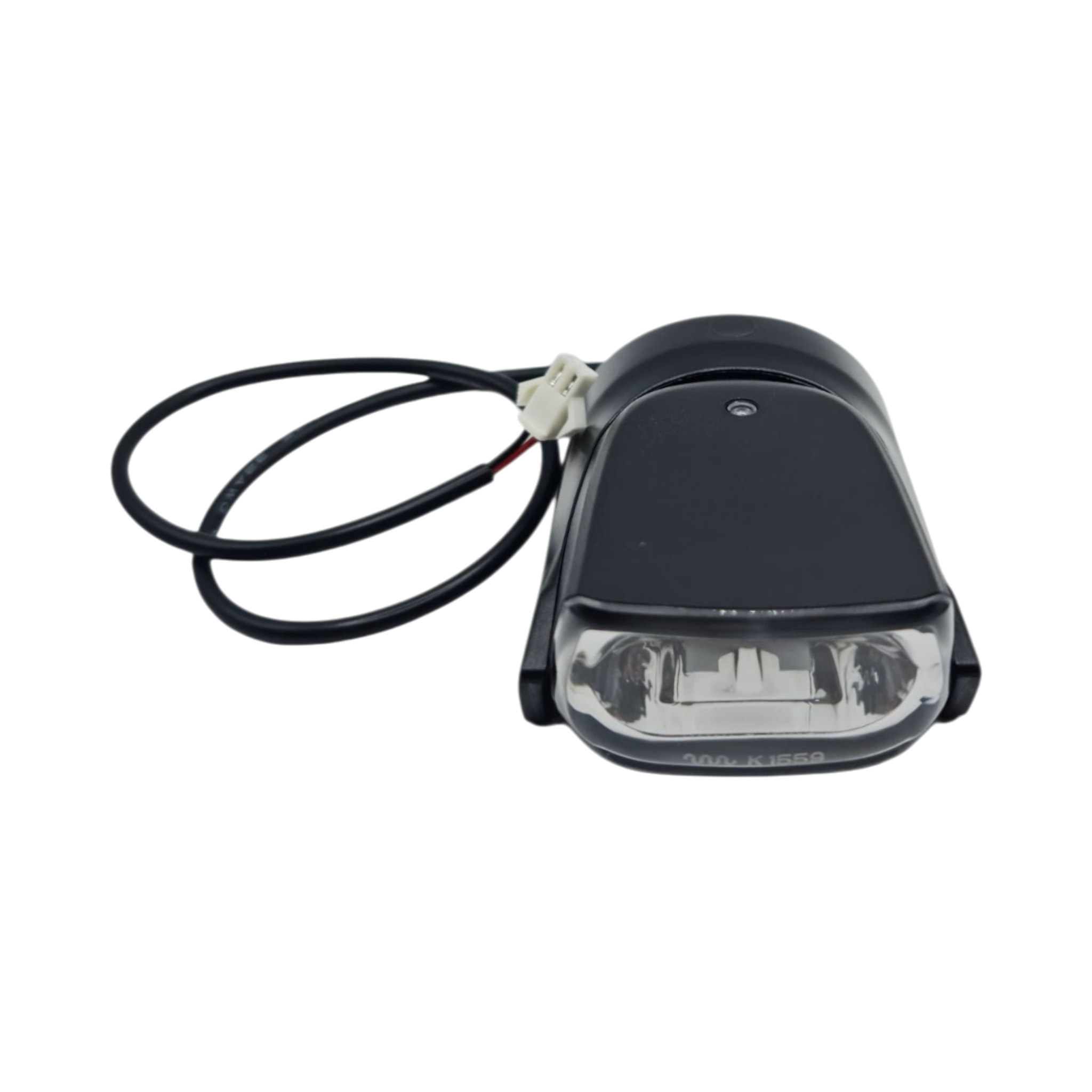 Stella XE VDC spatbord koplamp