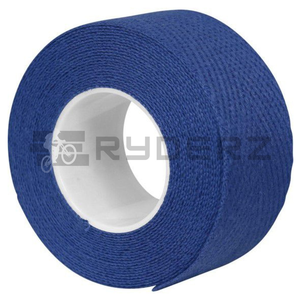 VELOX TRESSOREX STUURLINT KATOEN 20MMX2.6M BLAUW
