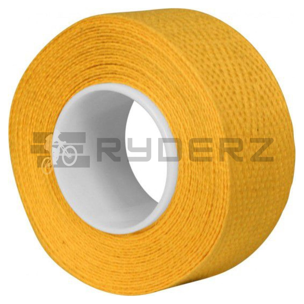 VELOX TRESSOREX STUURLINT KATOEN 20MMX2.6M GEEL