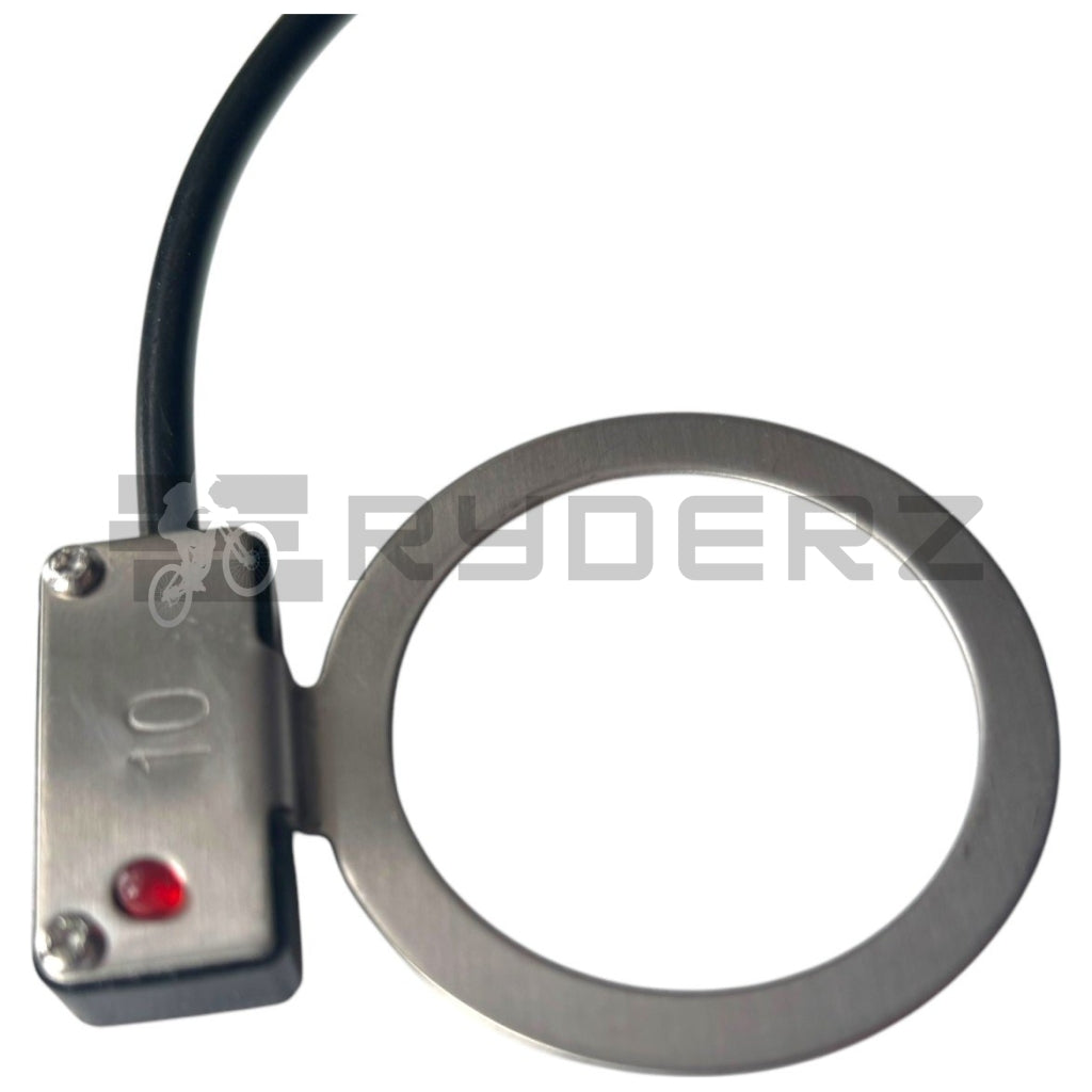 Stella Mobi Drive PAS / rotatiesensor