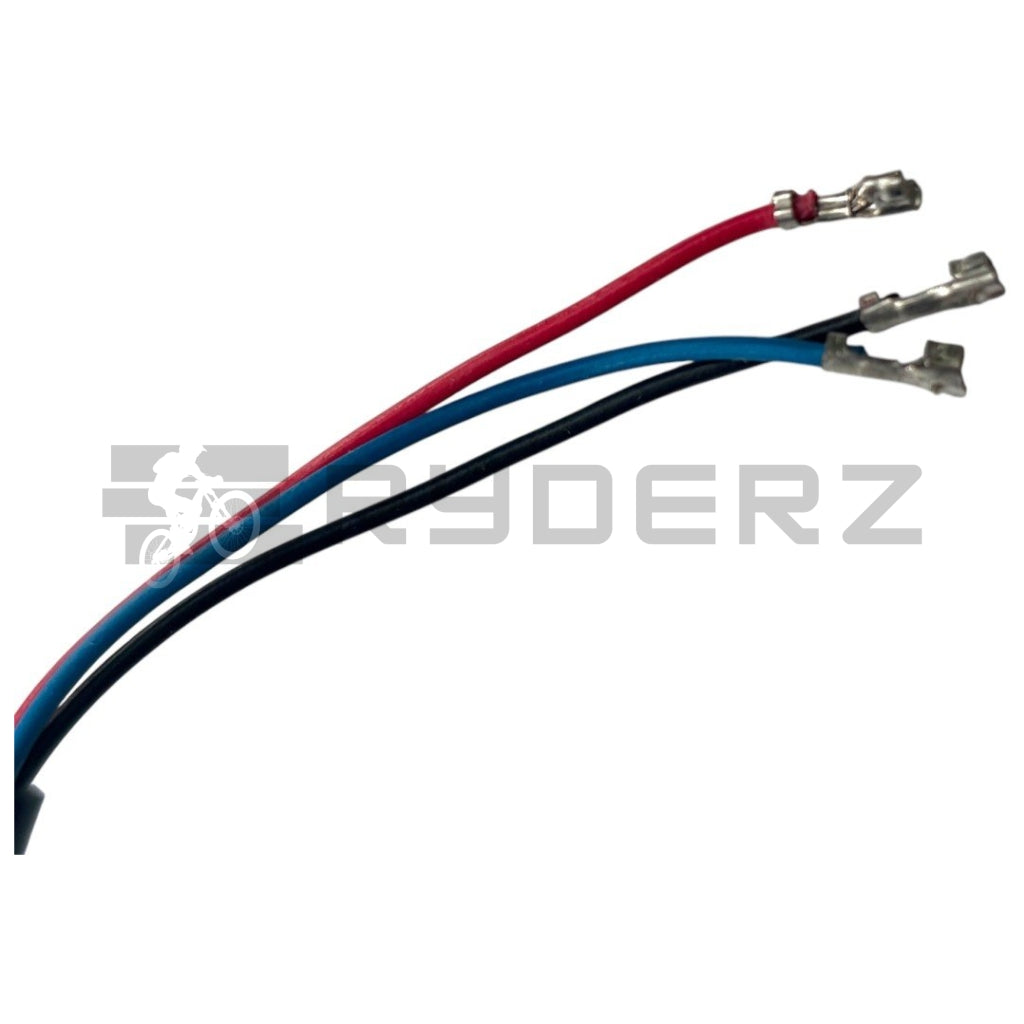Stella Mobi Drive PAS / rotatiesensor