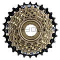 ANP FREEWHEEL SH TZ500 7V 14-28 ZI/ZW