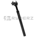 Zadelpen verend SP-10.0 ø31.6 mm / 350 mm 45/100 -