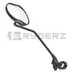 Spiegel M-99LV met lange arm 121 x 78-66 mm