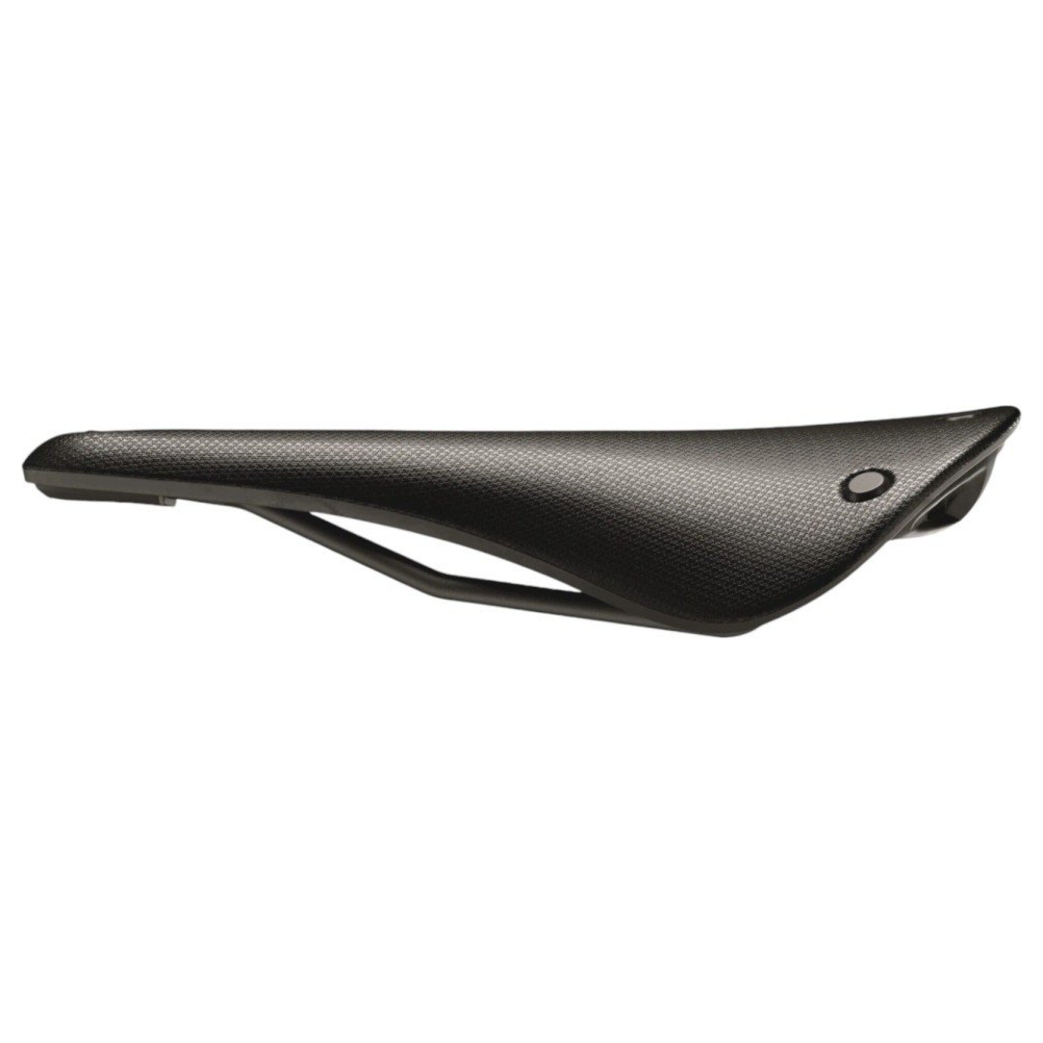 Brooks C17 Cambium All Weather zadel zwart