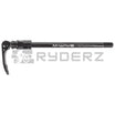 Steekas Shimano Stalwart Axle met